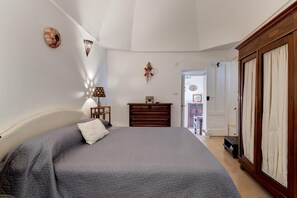 Room - Borgo&Mare Terrace Sant'Oronzo Palace (Ostuni)