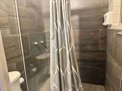 Suite 6 Downtown Cuauhtemoc, Chihuahua