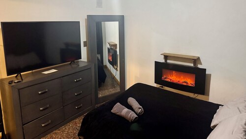 Suite 6 Downtown Cuauhtemoc, Chihuahua