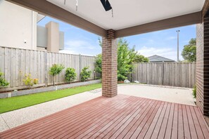 Terrazza/patio