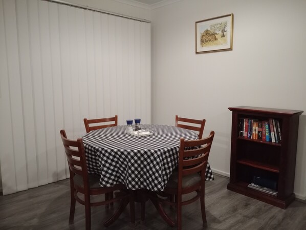 Servei de restauració