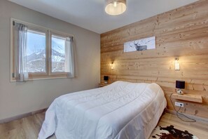 2 bedrooms, free WiFi - Tilleuls - 2 bedroom apartment in the centre (MORZINE)