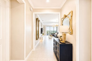 Interior - 27-bedroom luxury villa near Disney (Kissimmee)