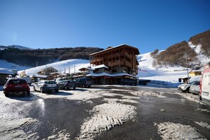 Exterior - Apartment Mono 1400 (Limone Piemonte)