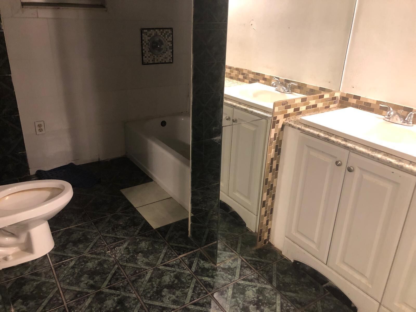 Handtücher, Toilettenpapier