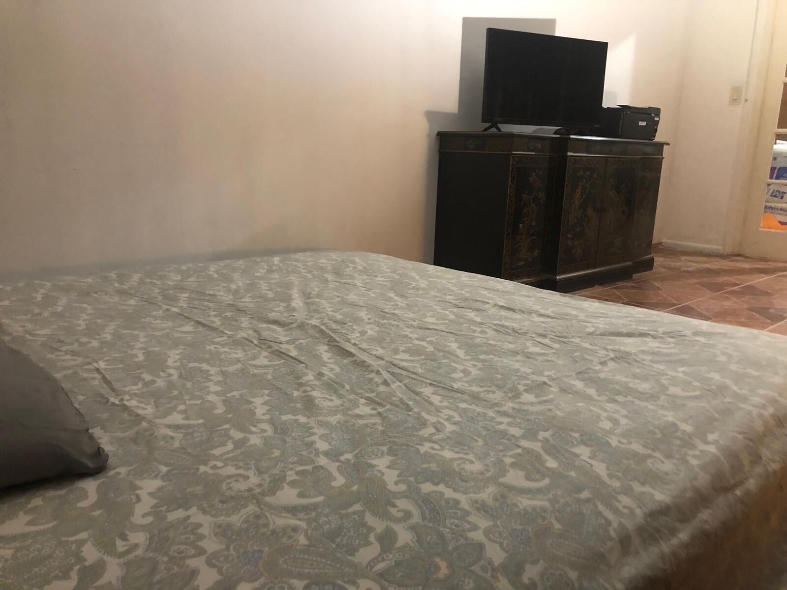 Internet y ropa de cama 