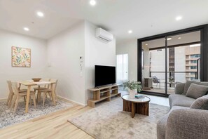 Interior - Cloudline City Stay Victoria Tower CBD (Adelaide)