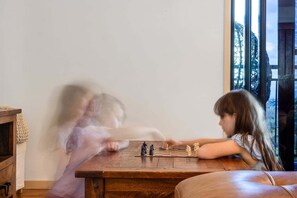 Sala de juegos