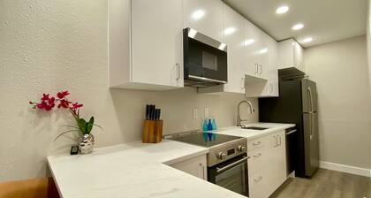 Oaklawn near Dallas Medical District & Cedar Springs w/ Gated Prkg