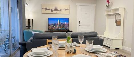 Smart TV