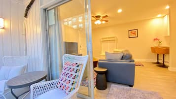 Téléviseur connecté