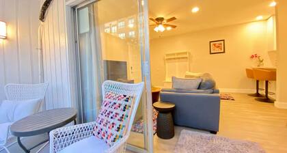 Near Dallas Market Center & Walk to Vibrant Cedar Springs Strip