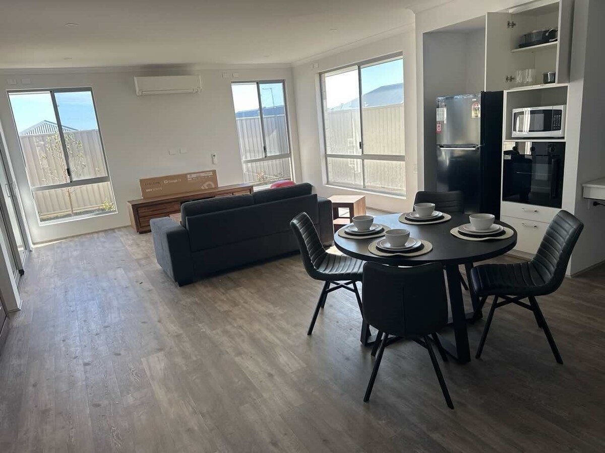 Image de profil de l’hôte