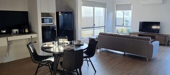 Spacious Hilbert Home with large bedrooms, modern kitchen, reverse cycle air conditioning in every room