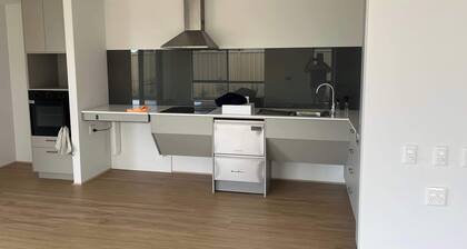 Milbridge Getaway with a bathroom in each room!