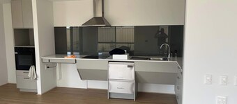 Milbridge Getaway with a bathroom in each room!