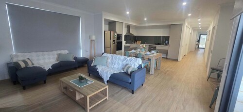 Large Home Accessible Spacious and Ready to Enjoy