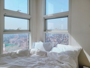 アイロン / アイロン台、WiFi (無料)、車椅子でアクセスできる設備