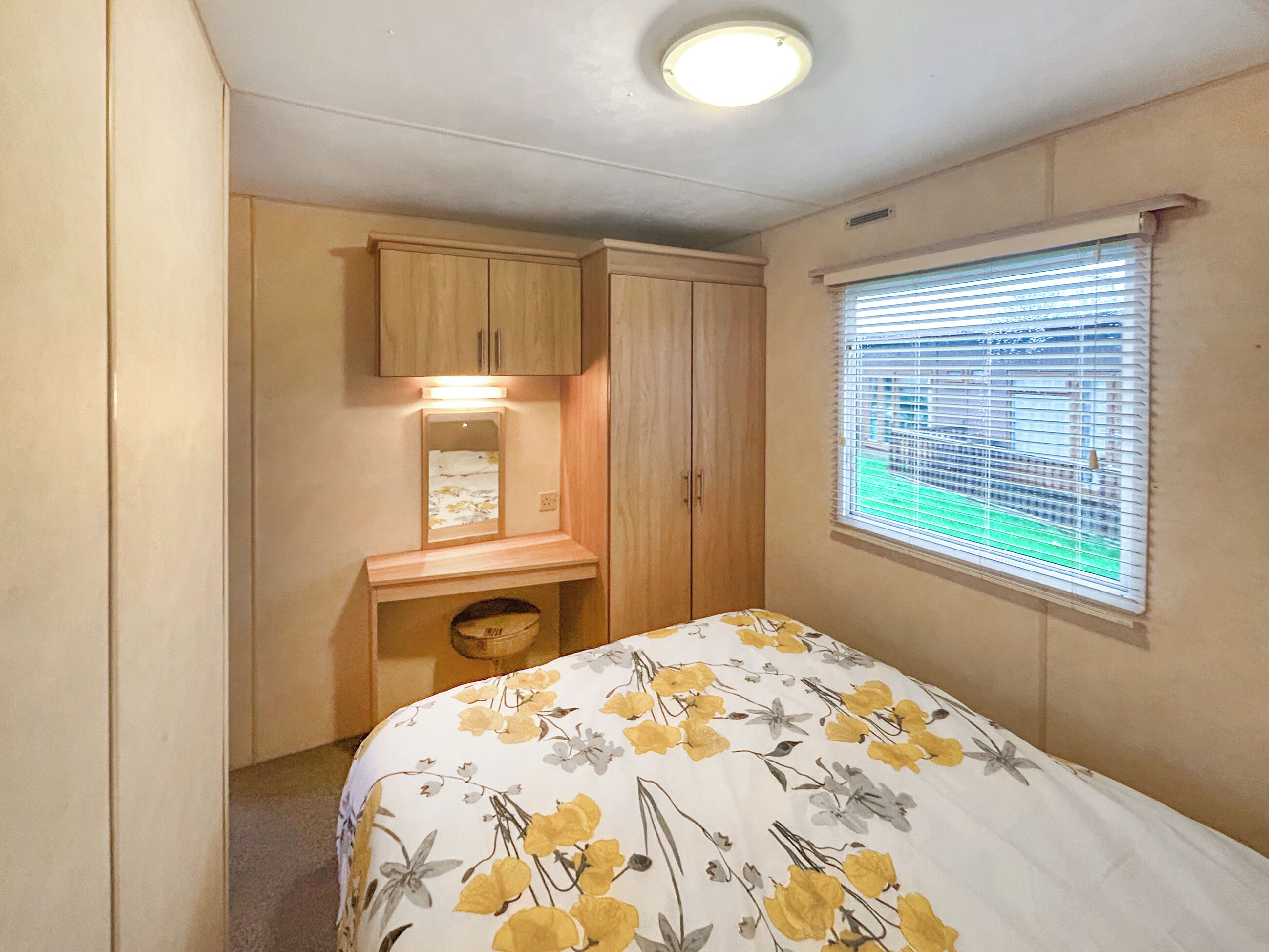 3 bedrooms, free WiFi