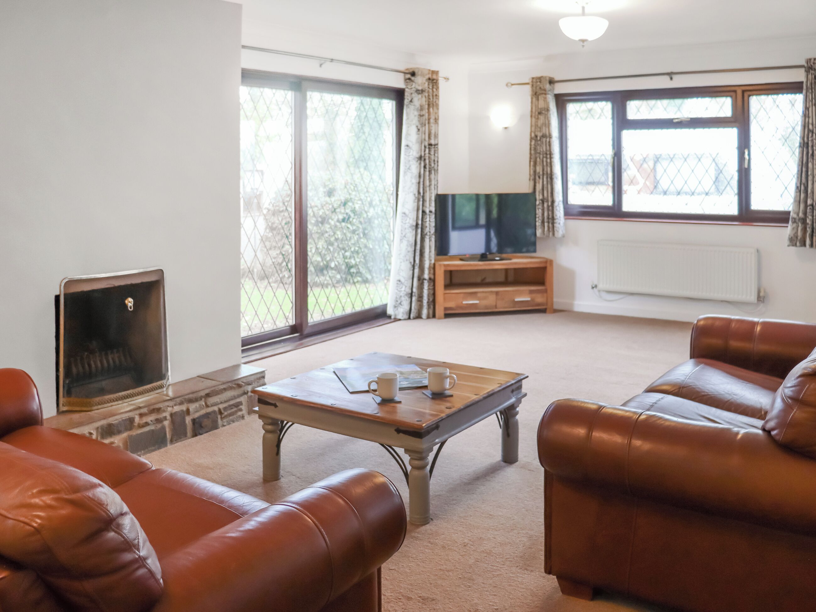 منطقة المعيشة