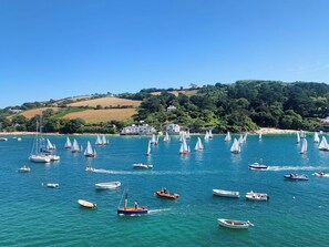 Marina - 4 bedroom accommodation in Salcombe (Salcombe)