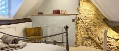3 slaapkamers, gratis wifi, beddengoed