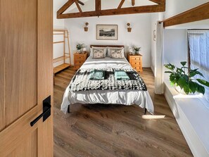 Free WiFi - 1 bedroom accommodation in Dovenby (Dovenby)