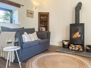 Interior - 1 bedroom accommodation in Dovenby (Dovenby)