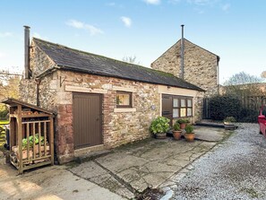 Exterior - 1 bedroom accommodation in Dovenby (Dovenby)