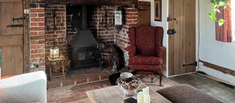 3 Schlafzimmer Unterkunft in Colchester