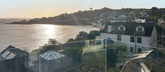 1 bedroom accommodation in Coverack