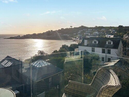 1 bedroom accommodation in Coverack