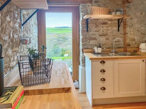 Cucina privata