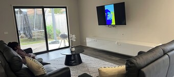 Hartleigh Abode