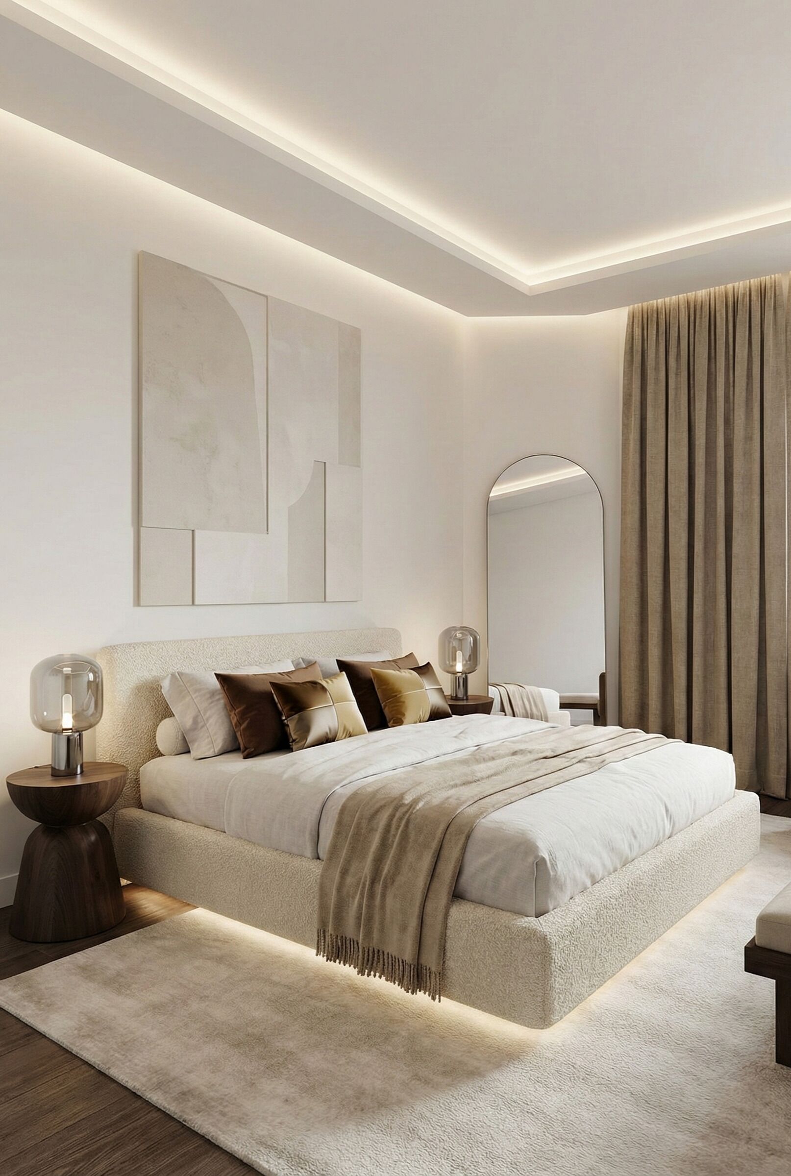 Fer et planche à repasser, Wi-Fi, draps fournis