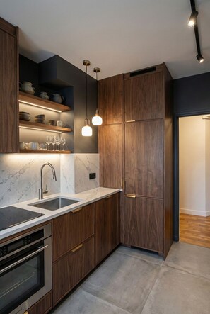 Private kitchen - Exceptional place ready to welcome you (Montreuil)
