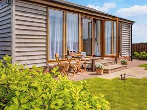 Exterior - 1 bedroom accommodation in Bude (Bude)