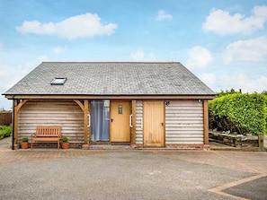 Exterior - 1 bedroom accommodation in Bude (Bude)