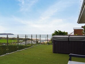 Property grounds - Oceans Away - UK48571 (Woolacombe)