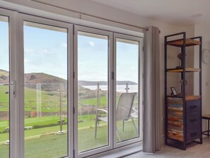 Interior - Sea The Sea - UK48576 (Woolacombe)