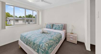 Mango Hill 3 Bedroom Family Accommodation