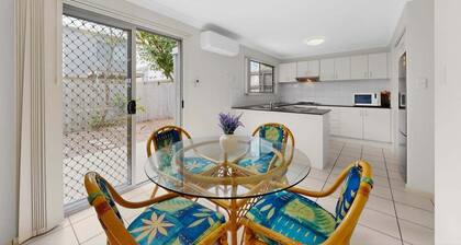 Mango Hill 3 Bedroom Family Accommodation