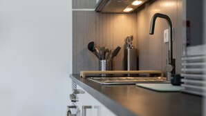 Eget kjøkken