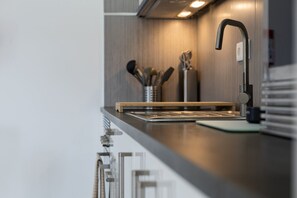 微波爐、焗爐、咖啡機/沖茶器、多士爐