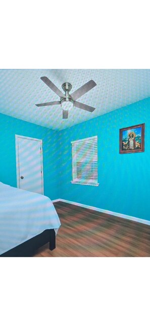 3 عدّة غرف نوم وواي فاي مجانًا وملاءات أسرّة