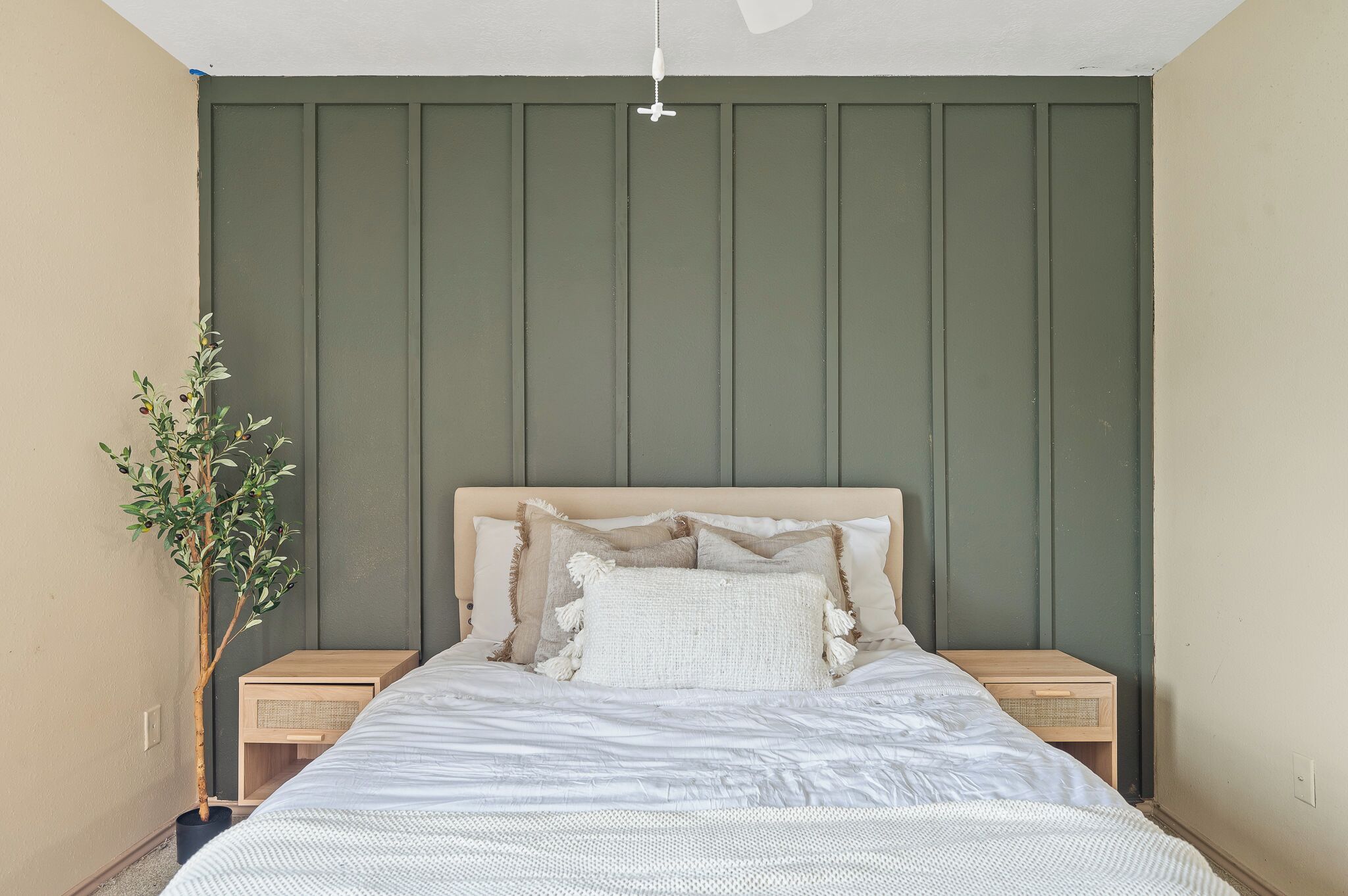 Schreibtisch, Bügeleisen/Bügelbrett, WLAN, Bettwäsche