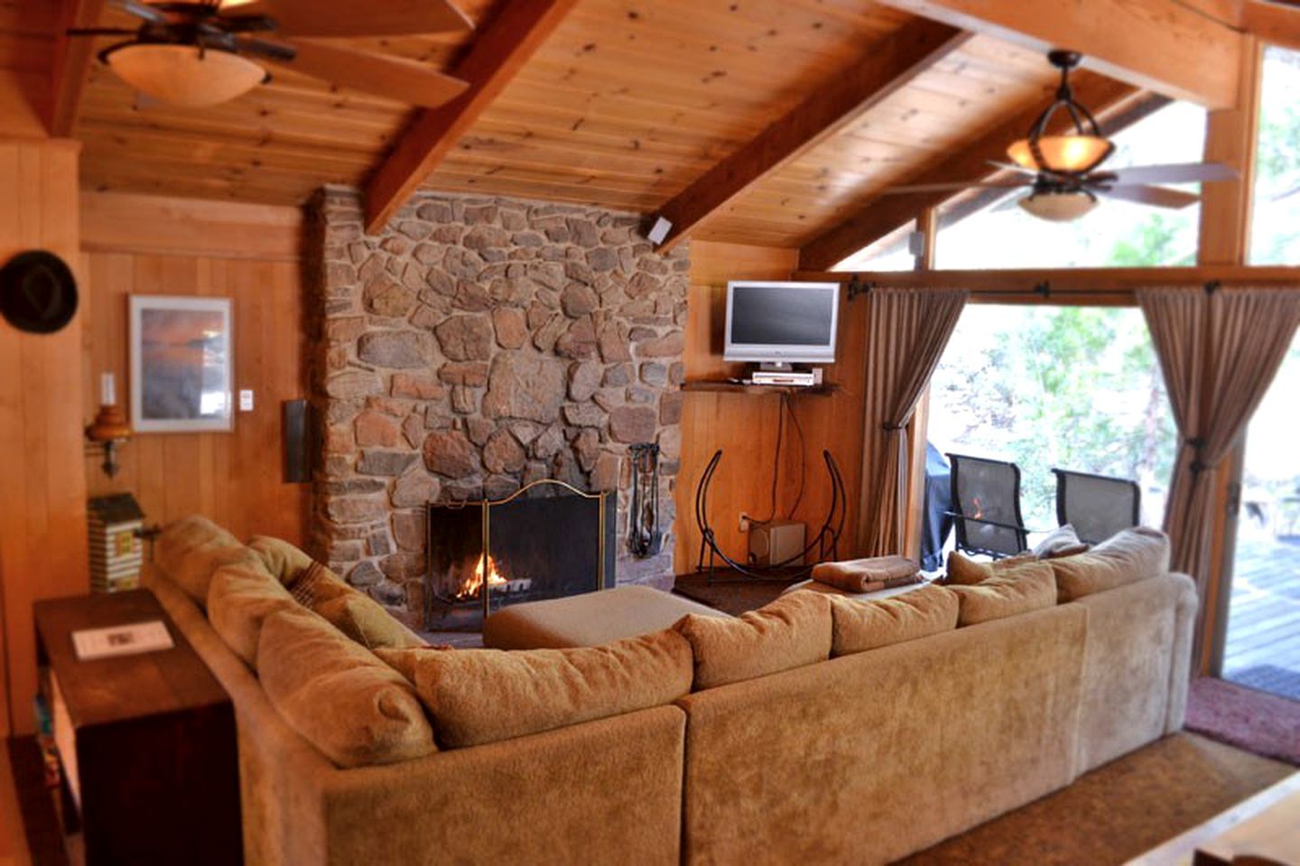 Intérieur