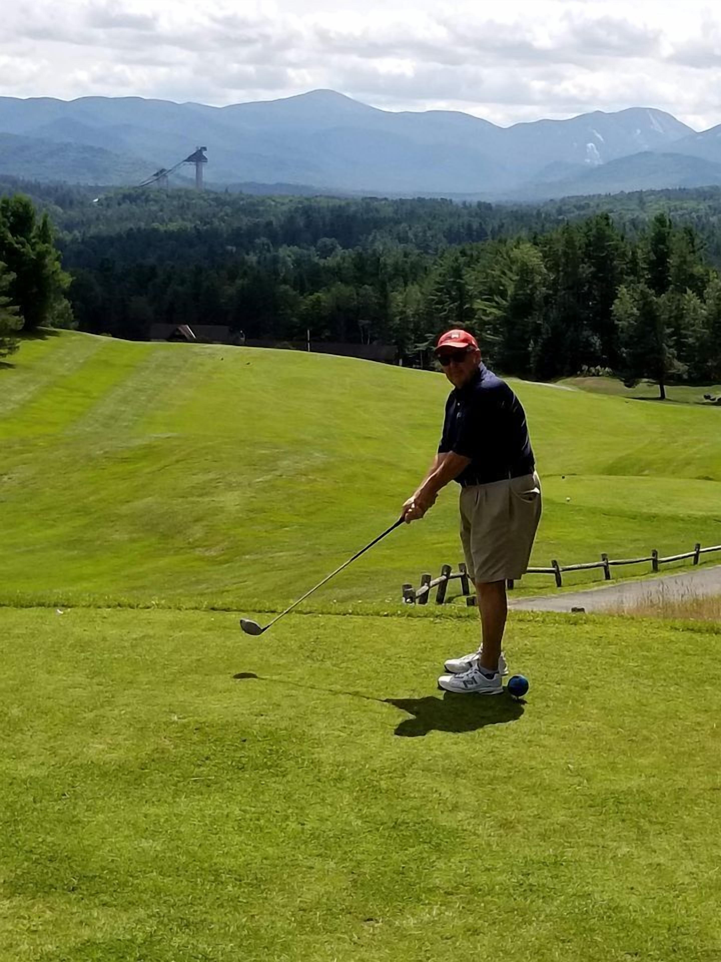 Golf