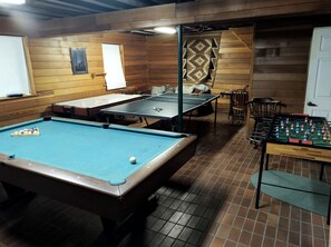 Sala de juegos