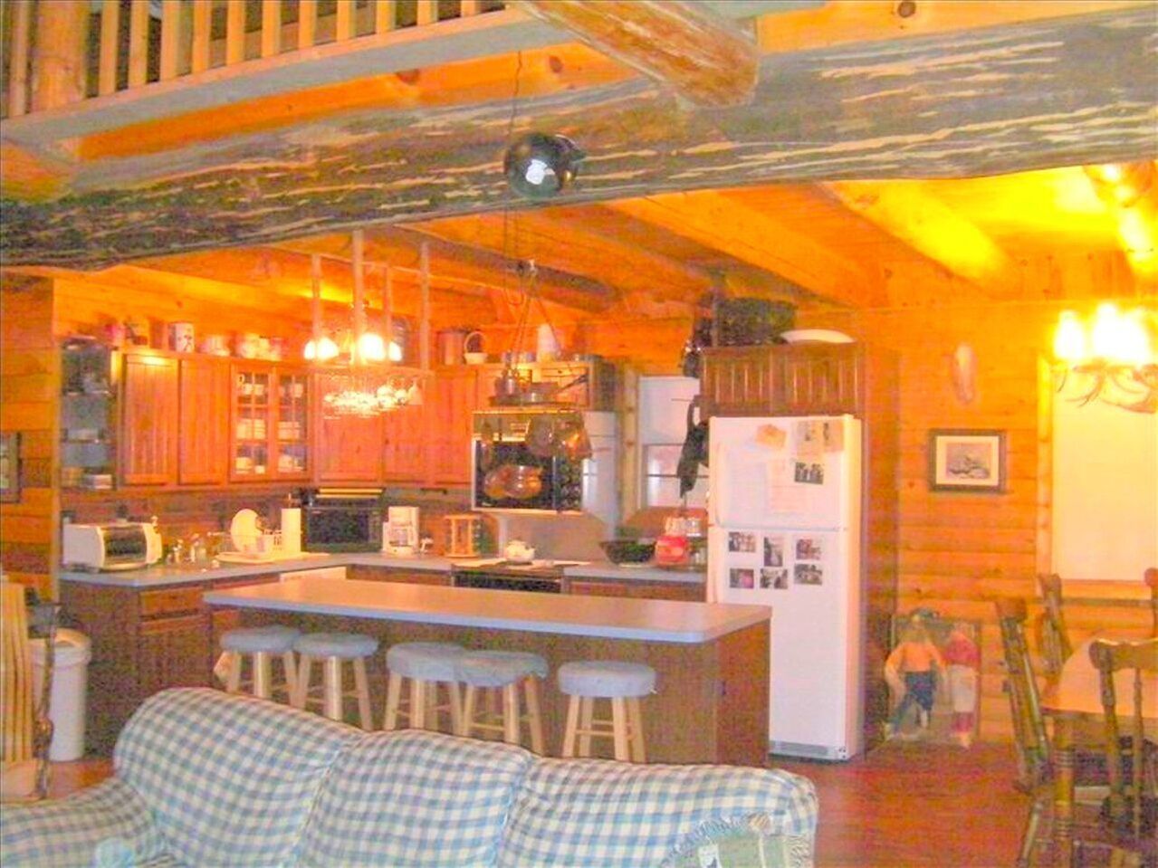 Intérieur